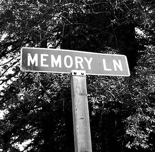 memory lane