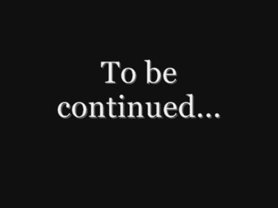 to-be-continued-soon