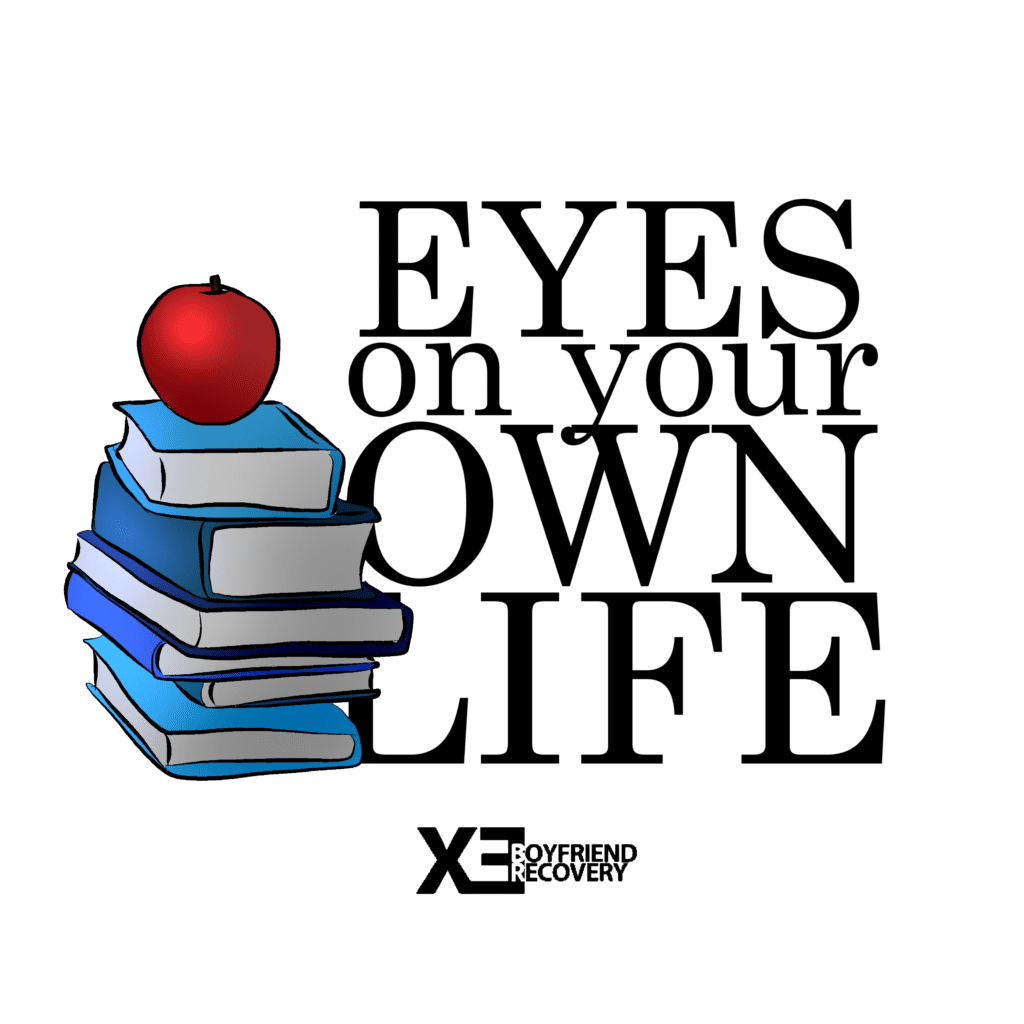 eyes-on-your-own-life